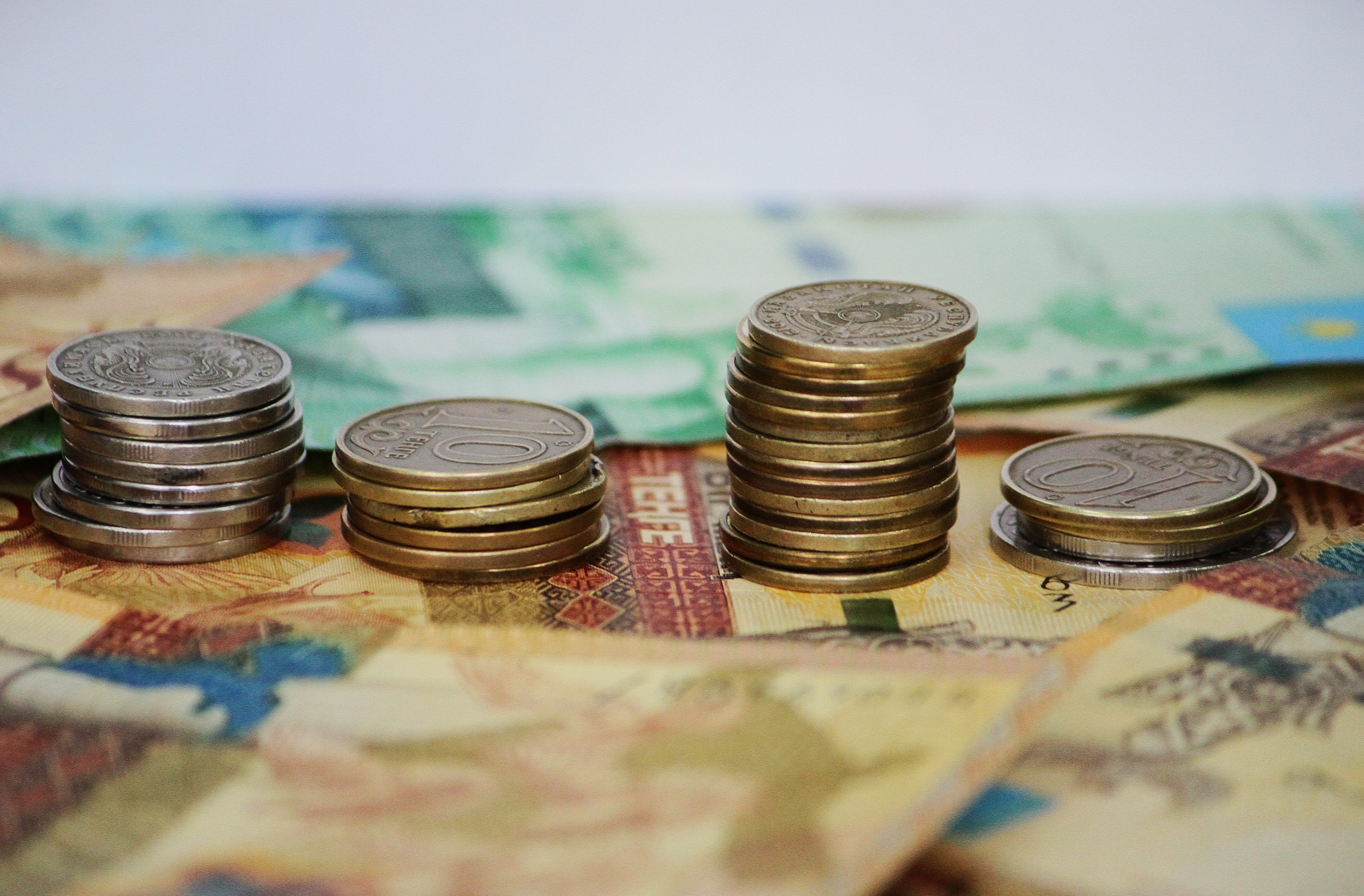 Жұмысынан айырылған 202 мыңнан астам қазақстандық өтемақы алды